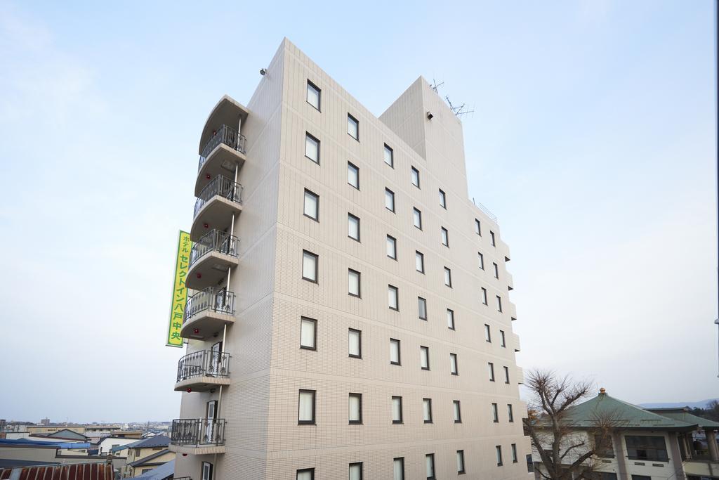 Hotel Select Chuo