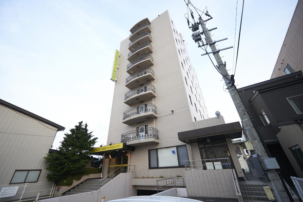 Select Chuo Hotel